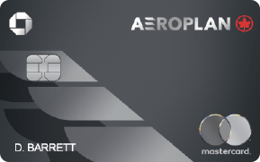 Chase Aeroplan