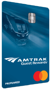 FNBO Amtrak